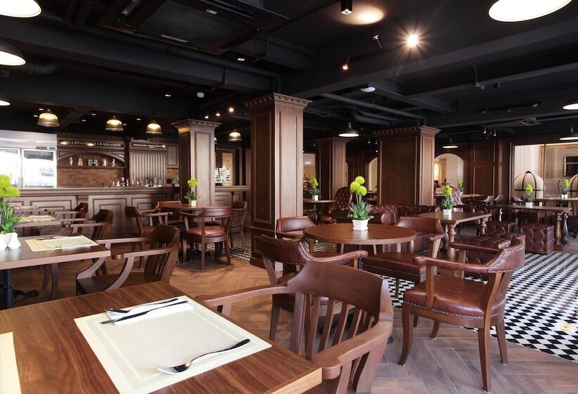 Fotos del hotel Villa De Khaosan:  15