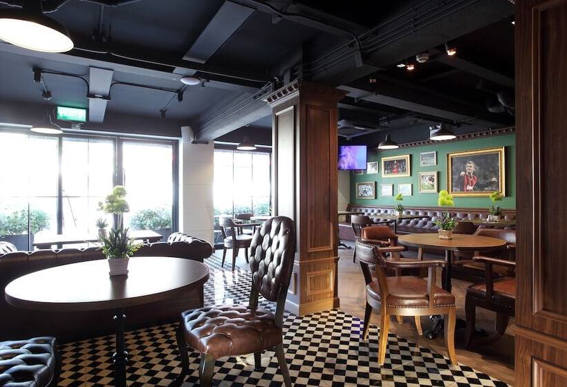 Fotos del hotel Villa De Khaosan:  16