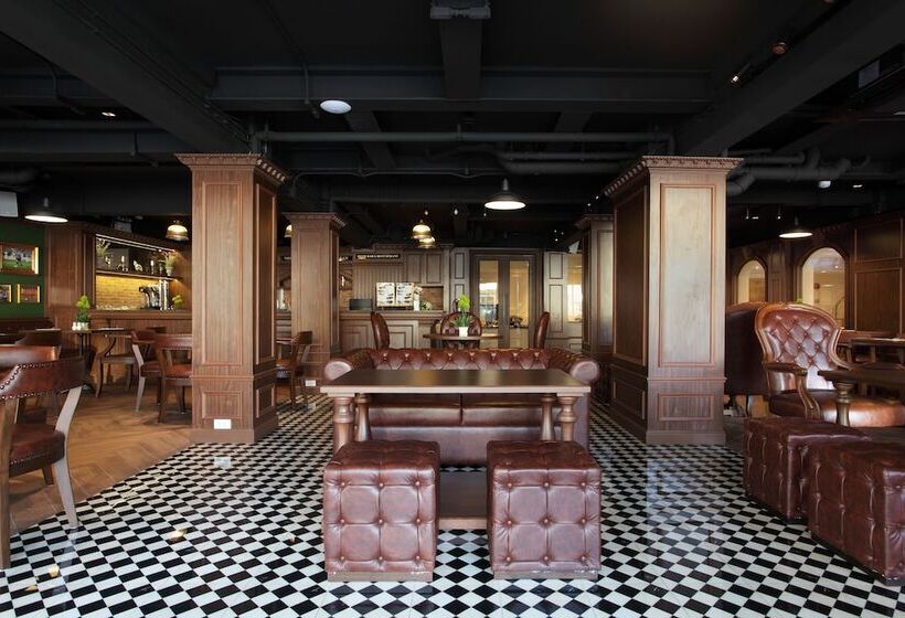 Fotos del hotel Villa De Khaosan:  22