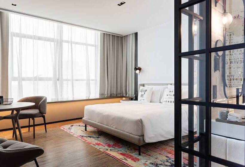 Fotos del hotel Zabeel House By Jumeirah, The Greens:  10