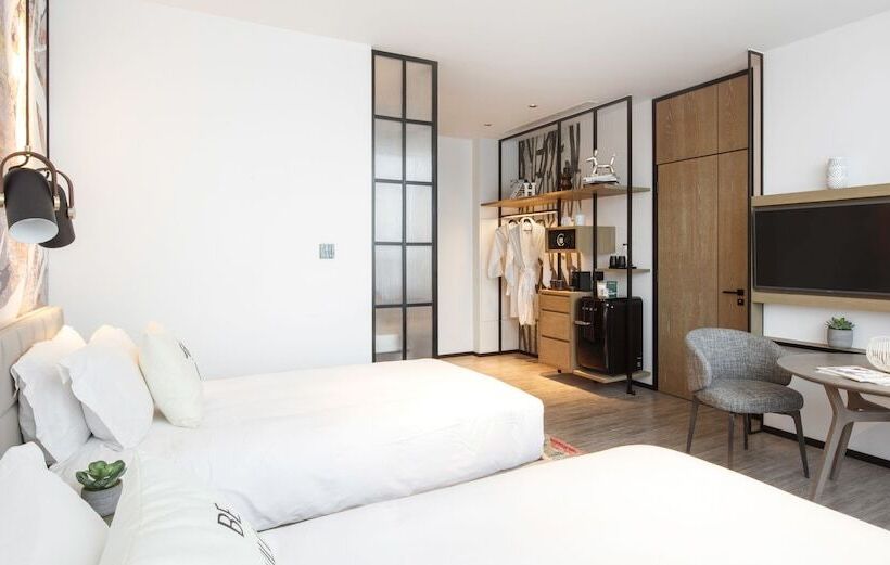 Fotos del hotel Zabeel House By Jumeirah, The Greens:  18