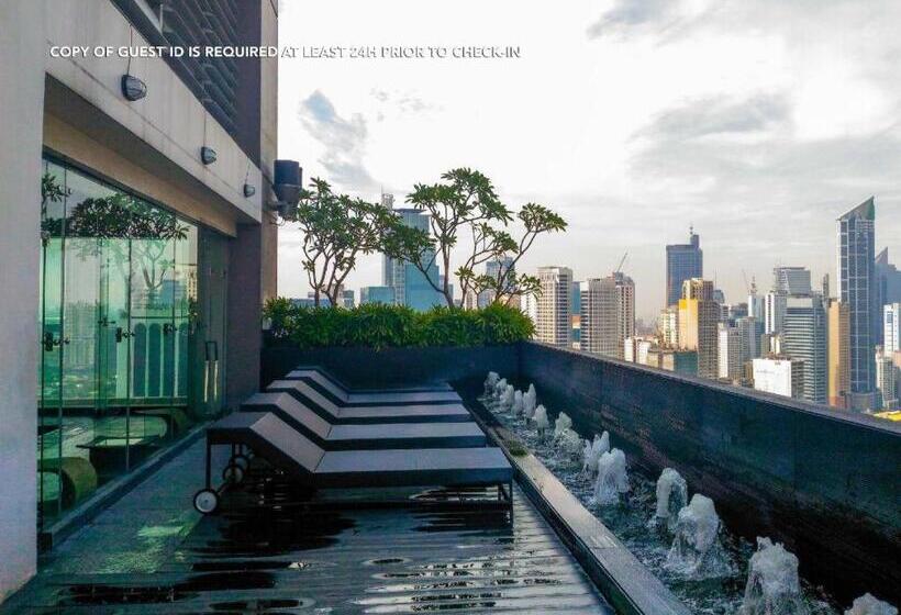 Fotos del hotel Zen Home Knightsbridge Residences Makati:  8