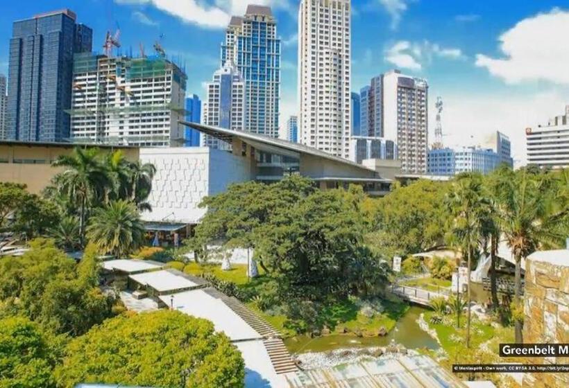 Fotos del hotel Zen Home Knightsbridge Residences Makati:  9