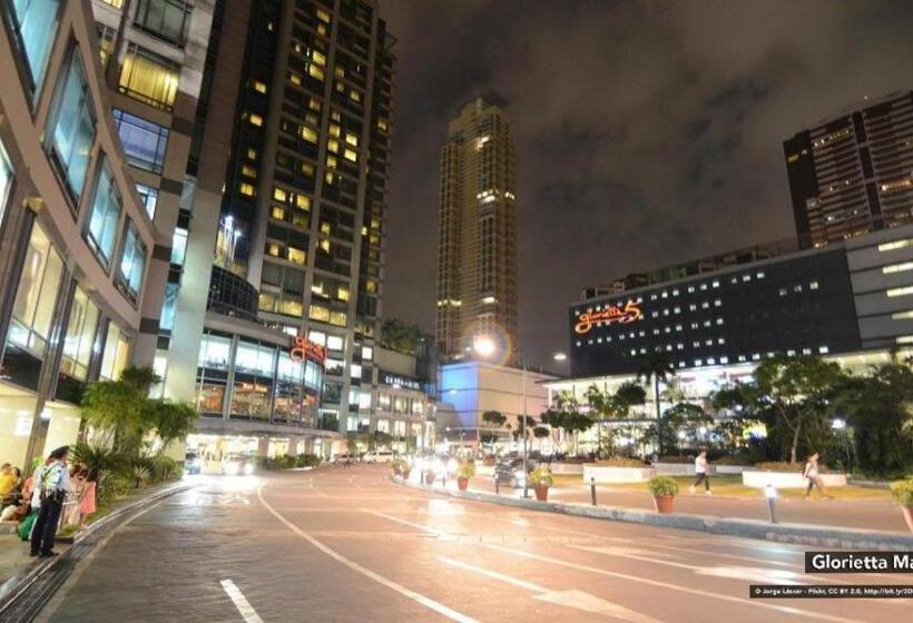 Fotos del hotel Zen Home Knightsbridge Residences Makati:  10