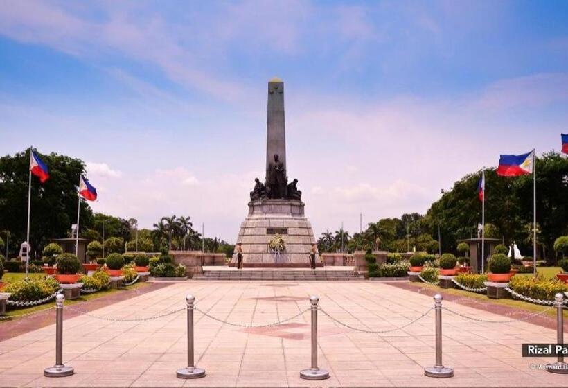 Fotos del hotel Zen Home Knightsbridge Residences Makati:  18