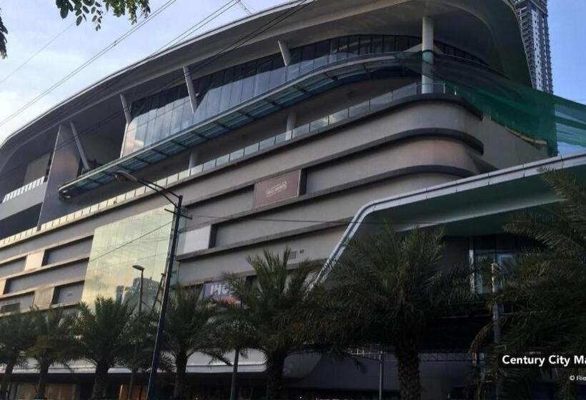 Fotos del hotel Zen Home Knightsbridge Residences Makati:  3