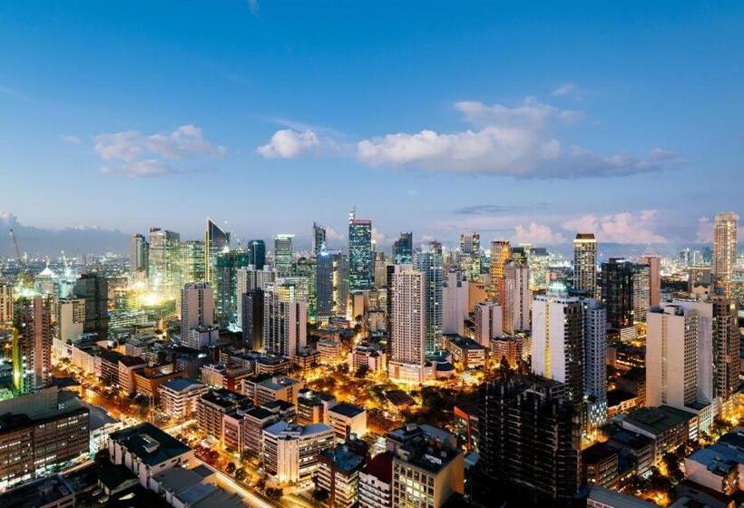 Fotos del hotel Zen Home Knightsbridge Residences Makati:  12