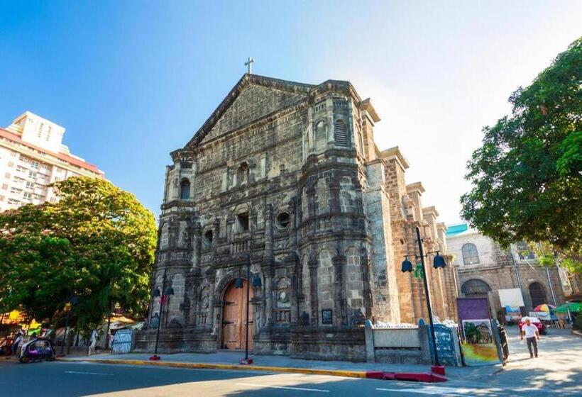 Fotos del hotel Zen Home Knightsbridge Residences Makati:  4