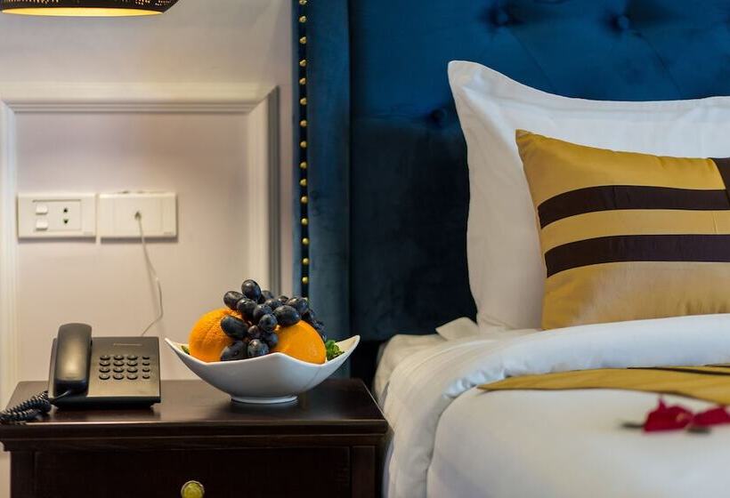 Fotos del hotel S Central  & Spa:  22