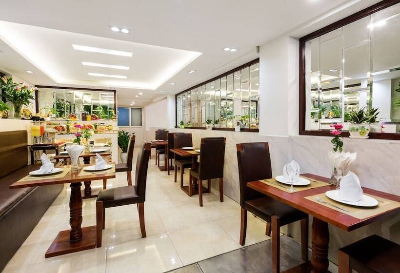 Fotos del hotel S Central  & Spa:  17