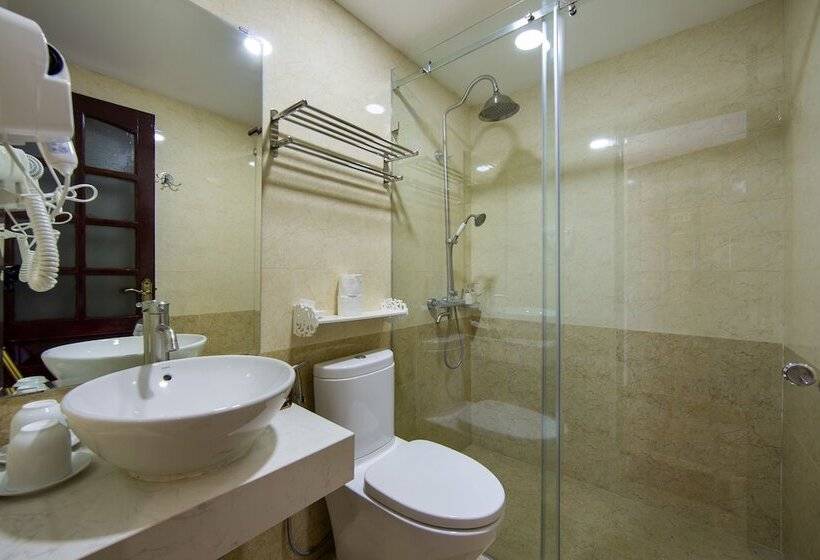 Fotos del hotel S Central  & Spa:  2