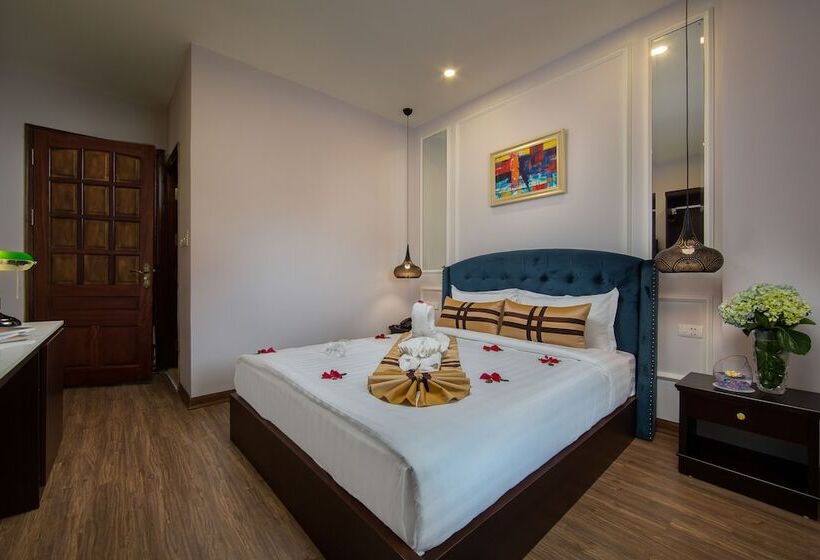 Fotos del hotel S Central  & Spa:  10