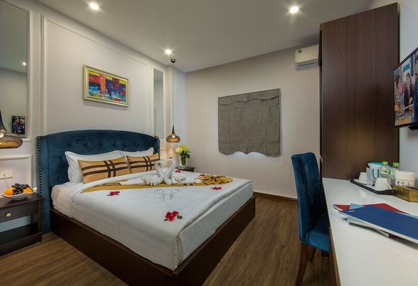 Fotos del hotel S Central  & Spa:  11