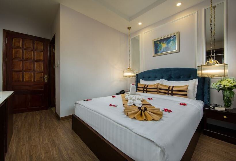 Fotos del hotel S Central  & Spa:  8