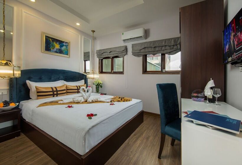 Fotos del hotel S Central  & Spa:  3