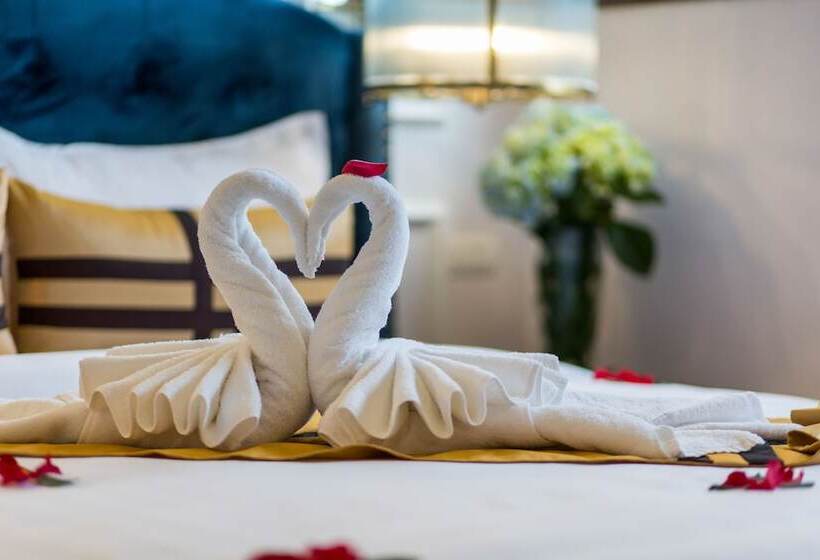 Fotos del hotel S Central  & Spa:  14