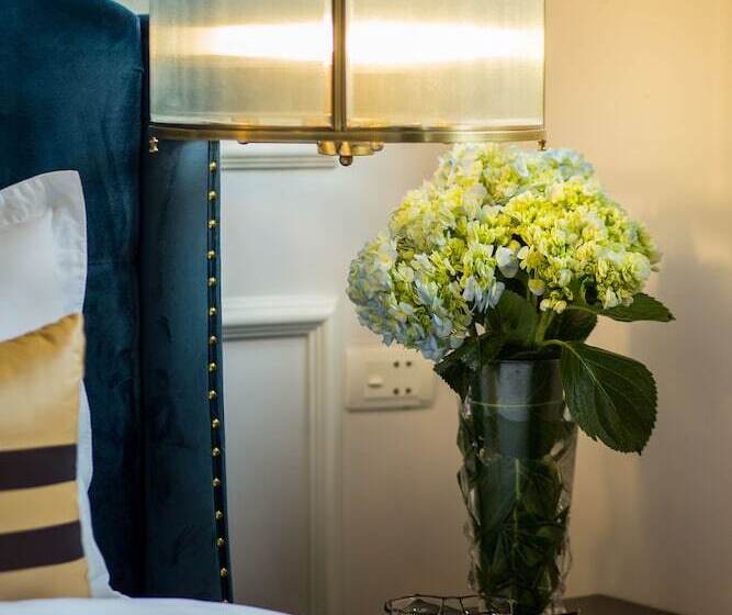 Fotos del hotel S Central  & Spa:  23