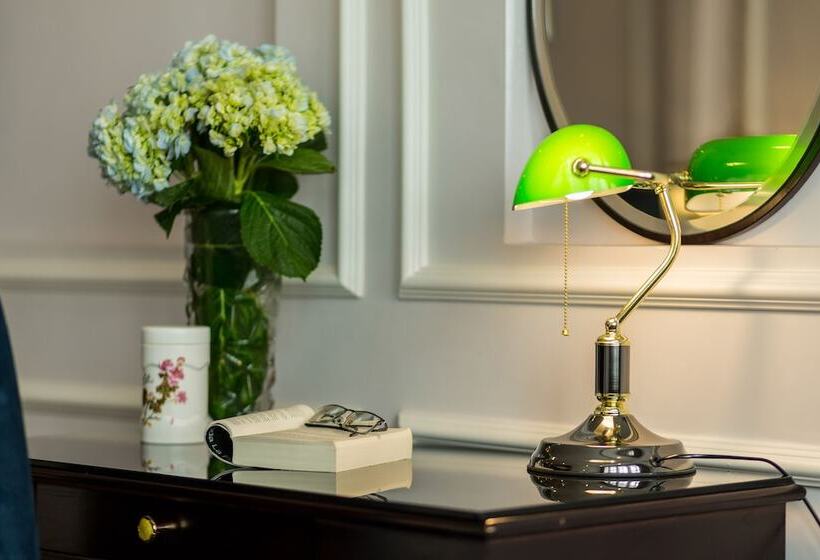 Fotos del hotel S Central  & Spa:  25