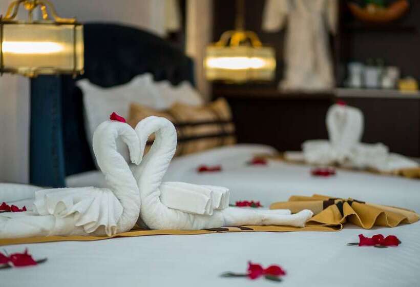 Fotos del hotel S Central  & Spa:  21