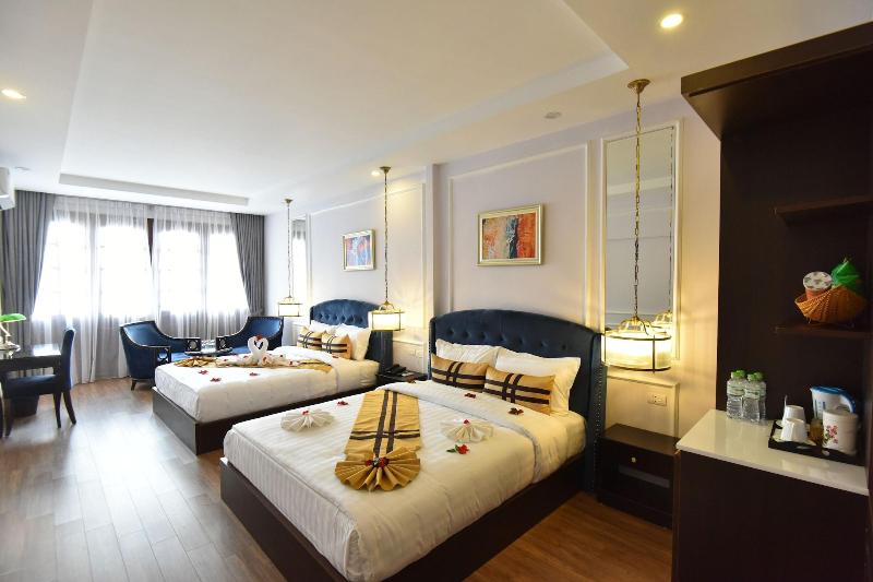 Fotos del hotel S Central  & Spa:  7