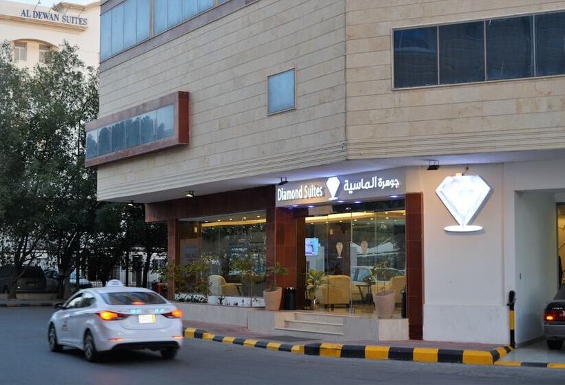 Fotos del hotel Diamond Suites:  19