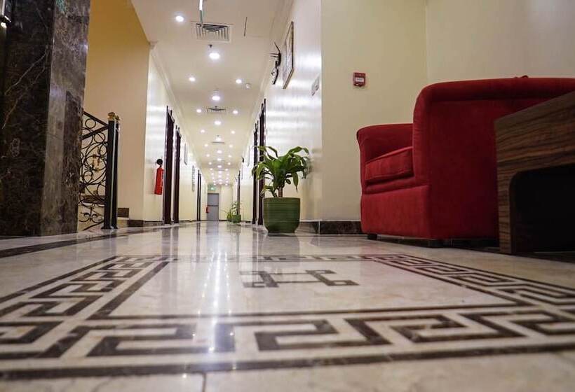 Fotos del hotel Diamond Suites:  8