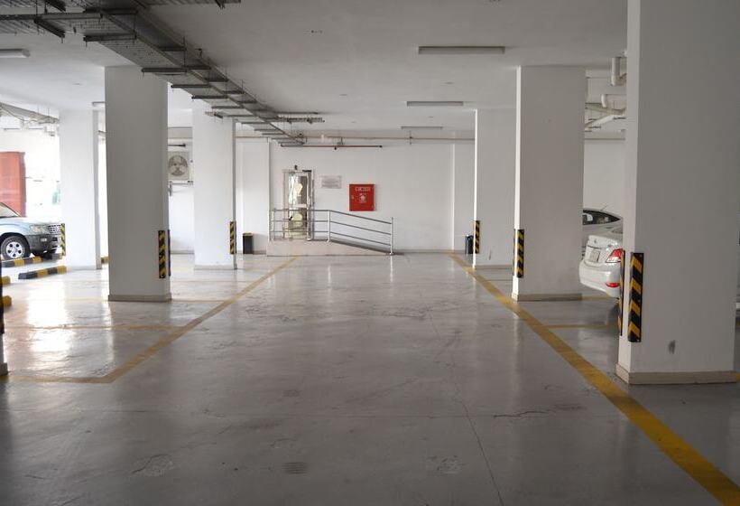 Fotos del hotel Diamond Suites:  21