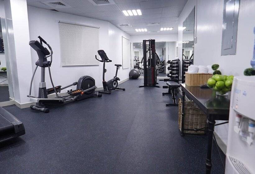 Fotos del hotel Diamond Suites:  20