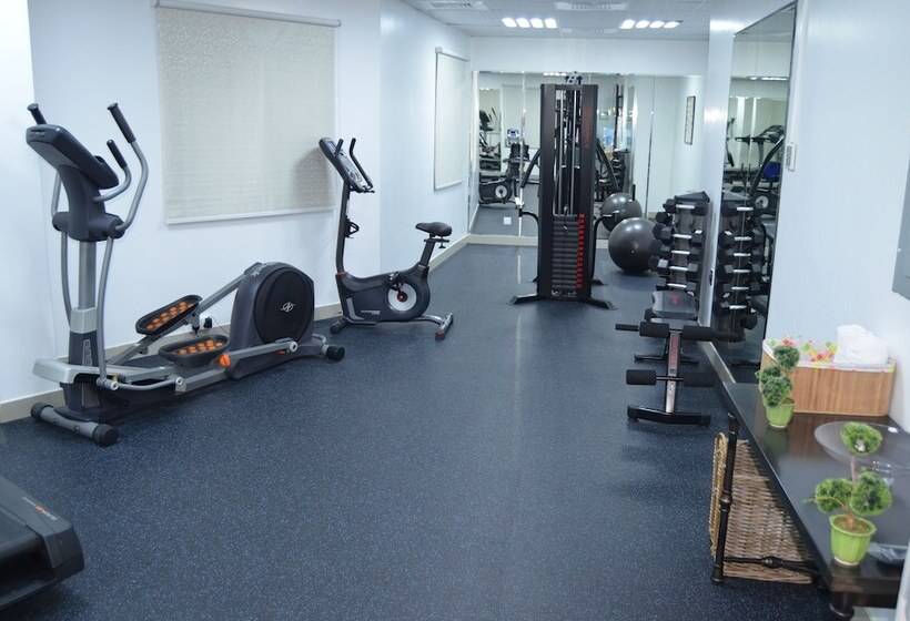 Fotos del hotel Diamond Suites:  16