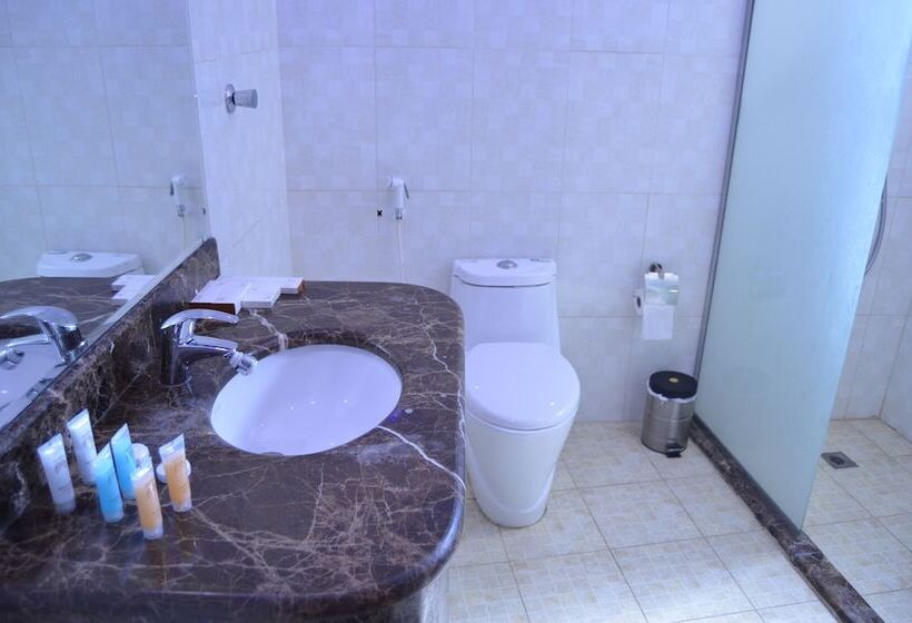 Fotos del hotel Diamond Suites:  3