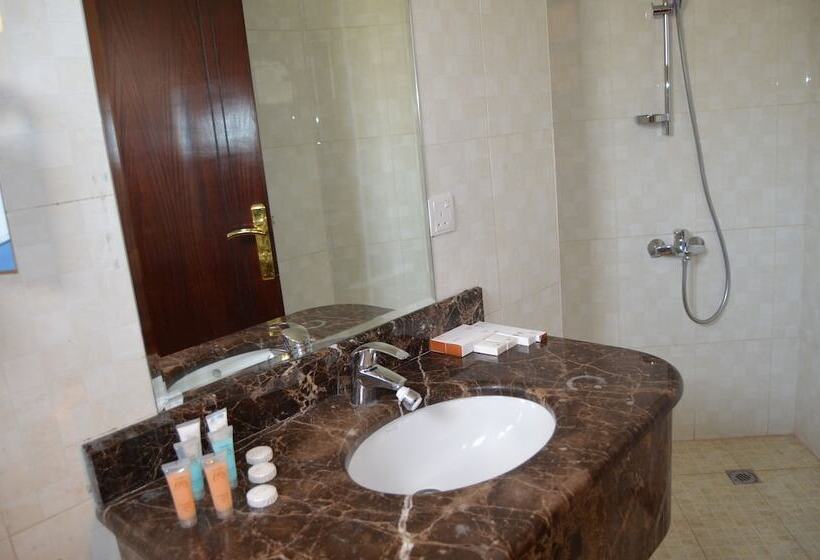 Fotos del hotel Diamond Suites:  14