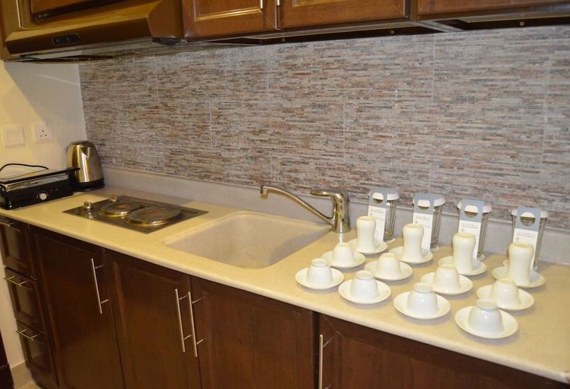 Fotos del hotel Diamond Suites:  12