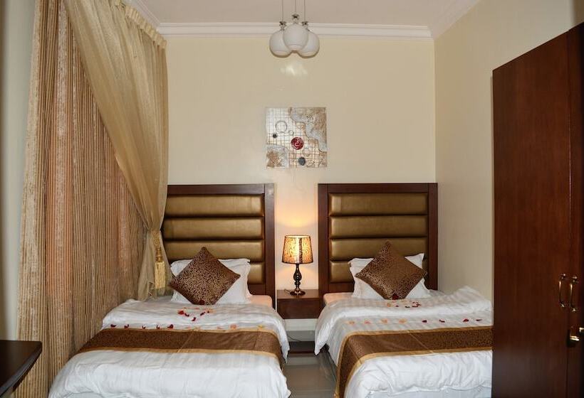 Fotos del hotel Diamond Suites:  7