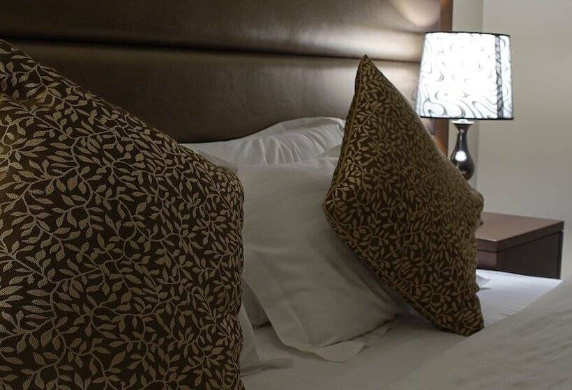 Fotos del hotel Diamond Suites:  5