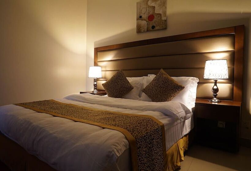 Fotos del hotel Diamond Suites:  2