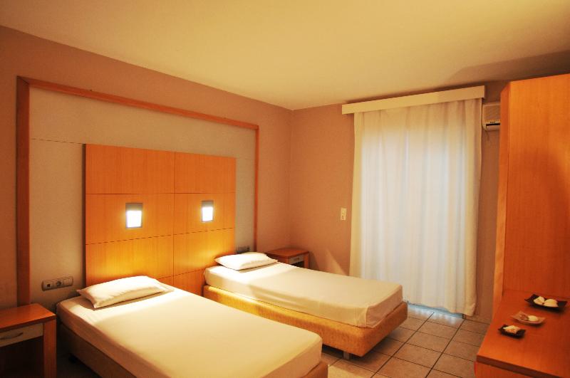 Fotos del hotel Mojo:  10