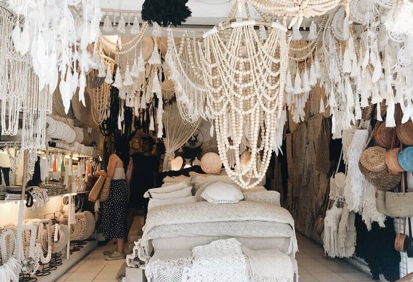 Fotos del hotel Lloyd's Inn Bali:  4