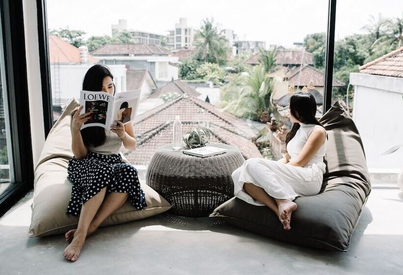 Fotos del hotel Lloyd's Inn Bali:  21