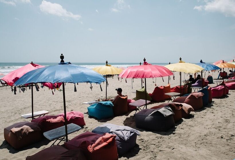 Fotos del hotel Lloyd's Inn Bali:  10