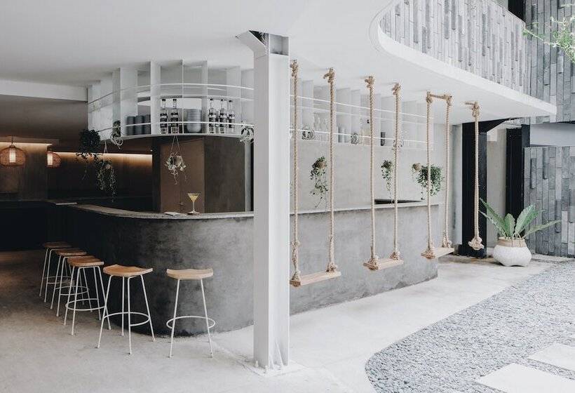 Fotos del hotel Lloyd's Inn Bali:  2