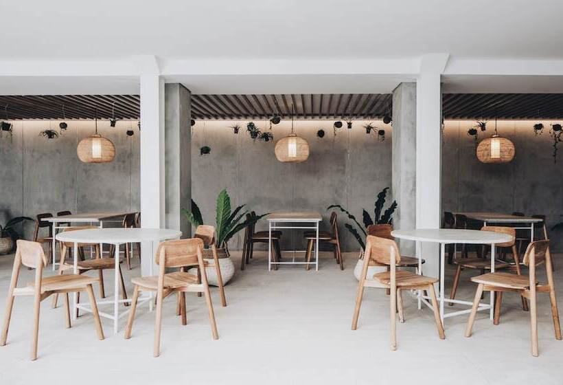 Fotos del hotel Lloyd's Inn Bali:  8