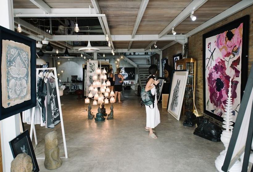 Fotos del hotel Lloyd's Inn Bali:  7