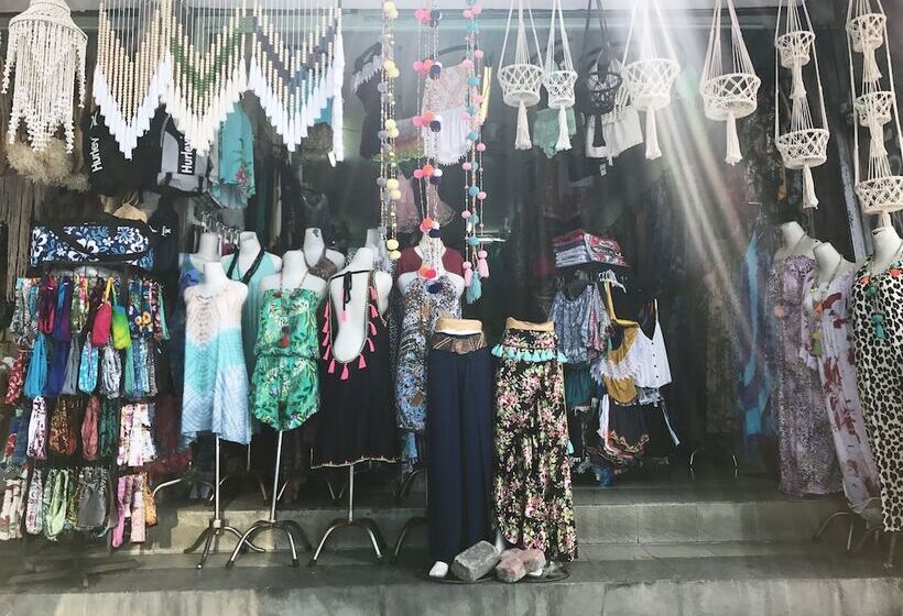 Fotos del hotel Lloyd's Inn Bali:  6