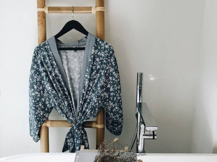 Fotos del hotel Lloyd's Inn Bali:  12