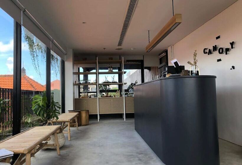 Fotos del hotel Lloyd's Inn Bali:  20