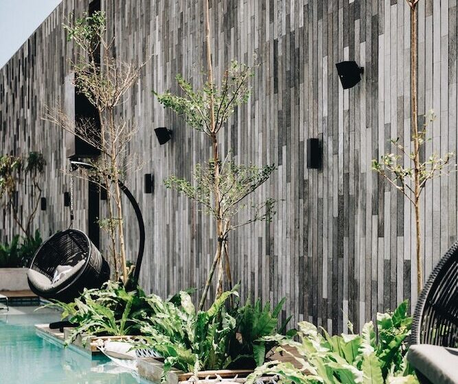 Fotos del hotel Lloyd's Inn Bali:  19