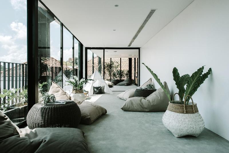 Fotos del hotel Lloyd's Inn Bali:  24