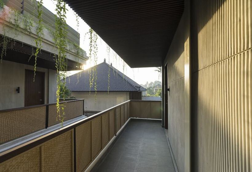 Fotos del hotel Artotel Haniman Ubud:  16
