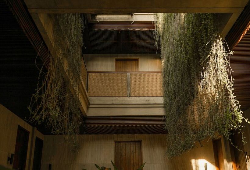 Fotos del hotel Artotel Haniman Ubud:  22