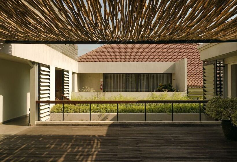 Fotos del hotel Artotel Haniman Ubud:  20